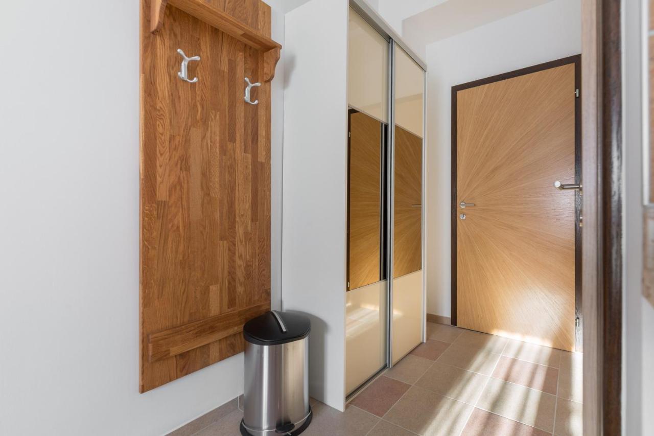 Palace Apartments By Zgrent Zagreb Luaran gambar