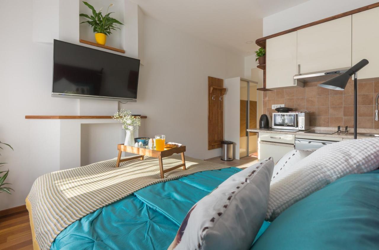 Palace Apartments By Zgrent Zagreb Luaran gambar