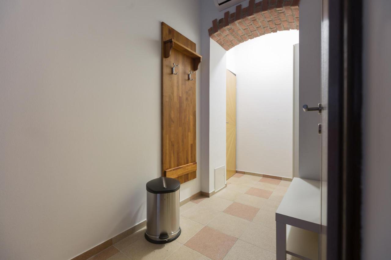 Palace Apartments By Zgrent Zagreb Luaran gambar