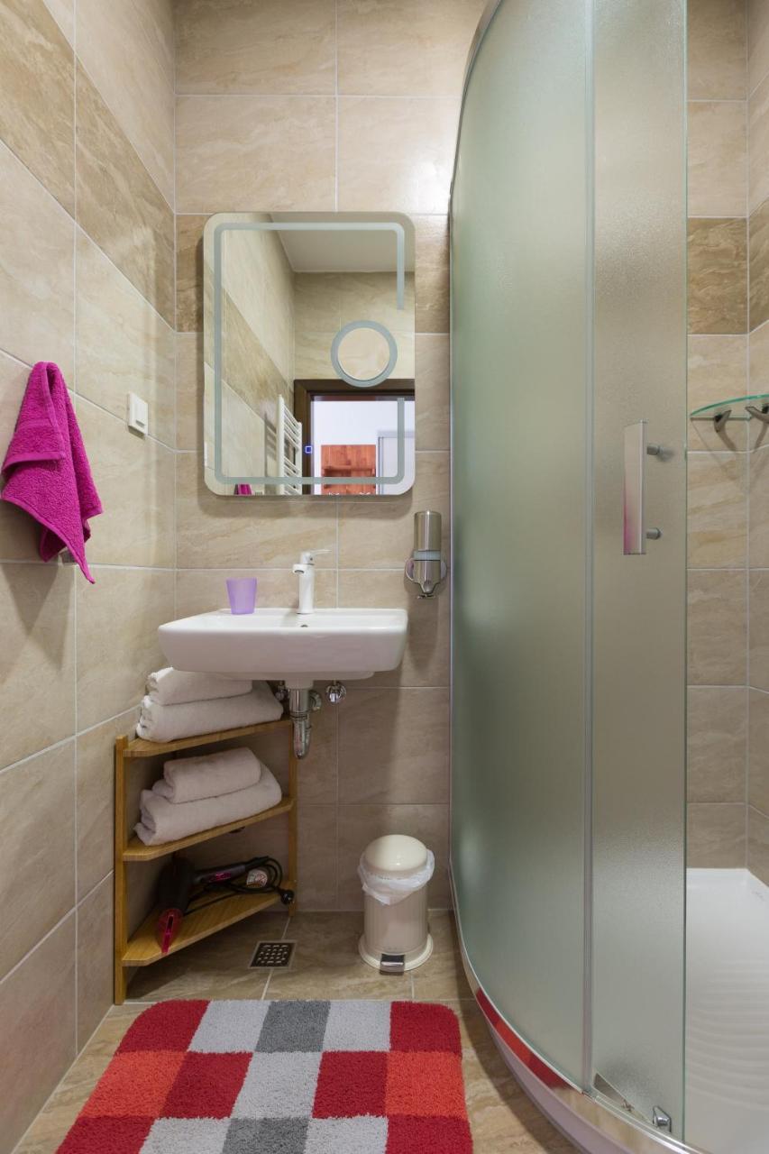 Palace Apartments By Zgrent Zagreb Luaran gambar