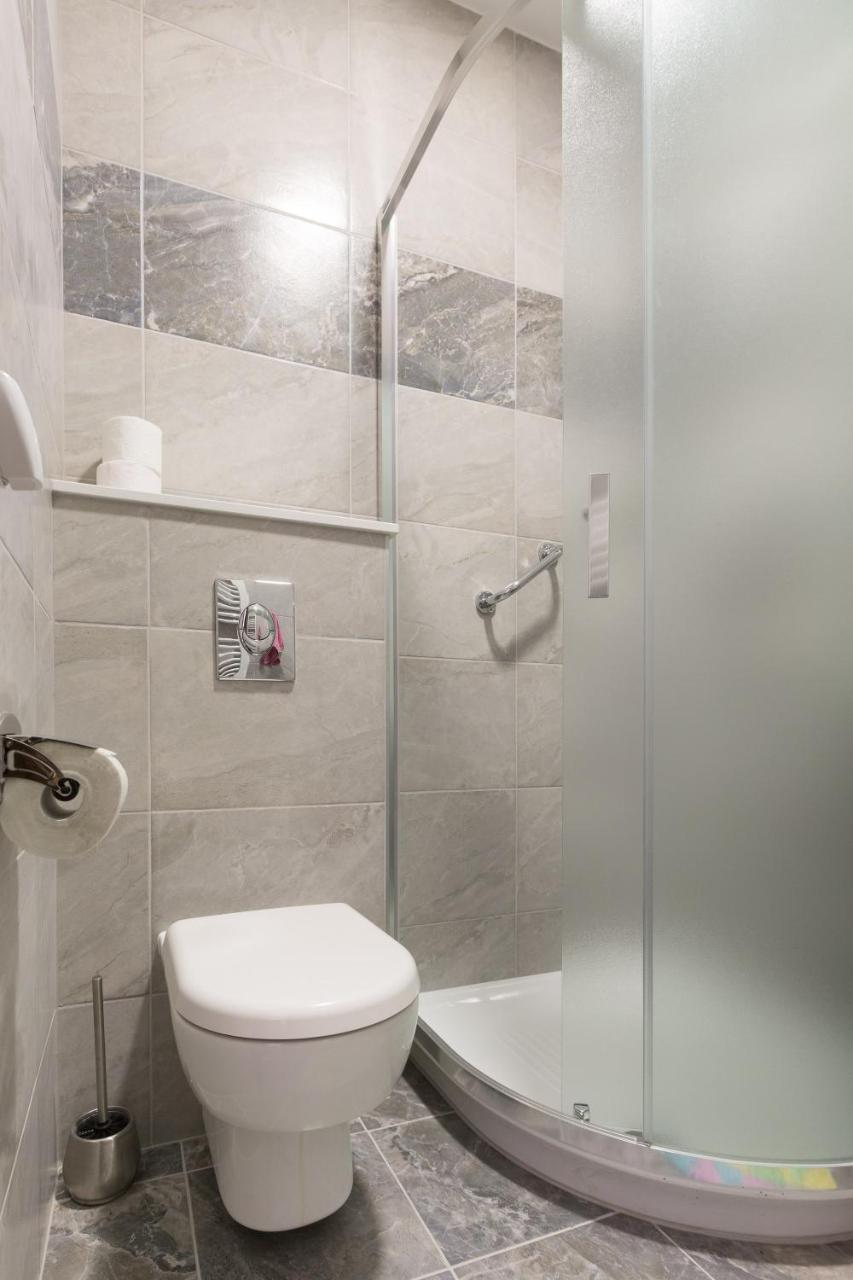 Palace Apartments By Zgrent Zagreb Luaran gambar