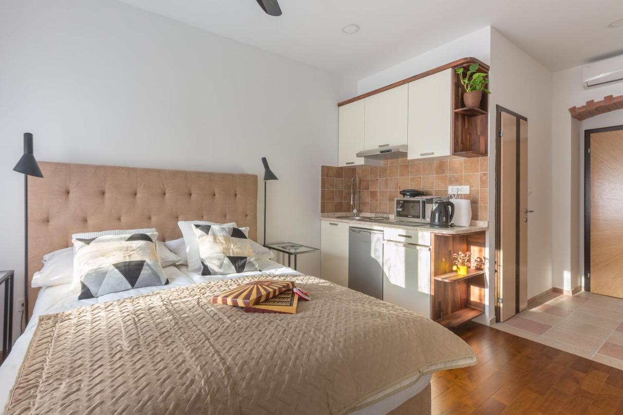 Palace Apartments By Zgrent Zagreb Luaran gambar