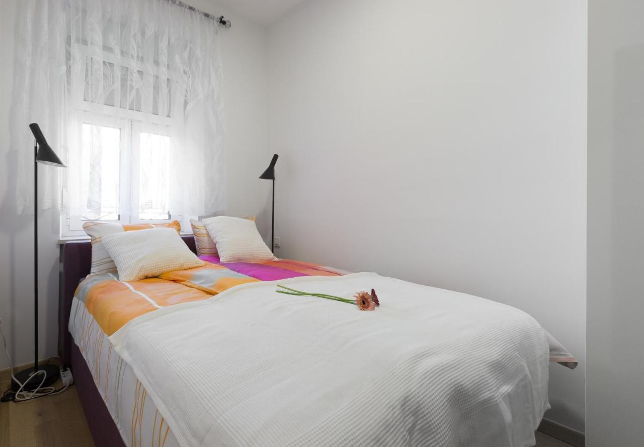 Palace Apartments By Zgrent Zagreb Luaran gambar