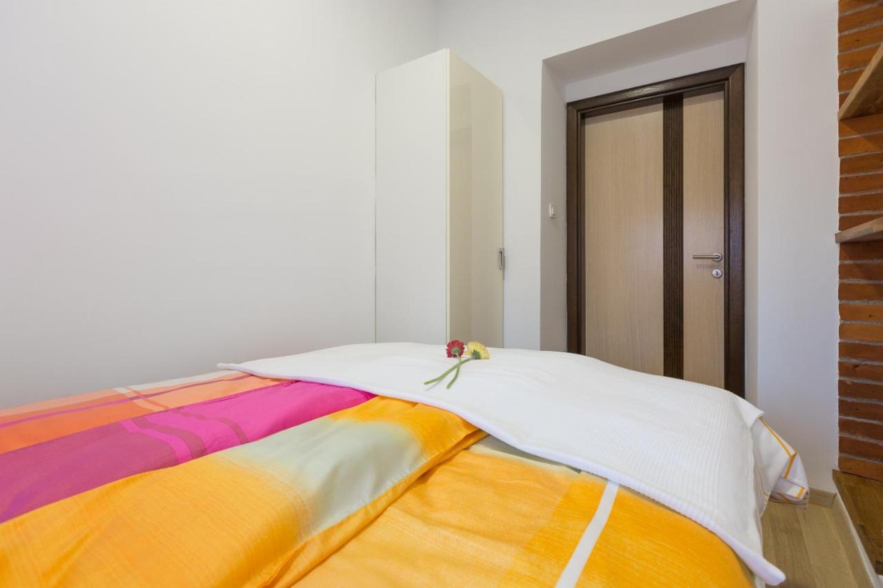 Palace Apartments By Zgrent Zagreb Luaran gambar